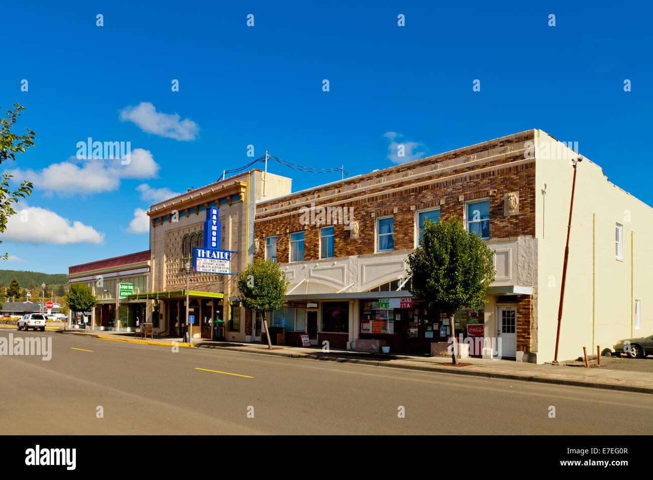 Raymond wa hires stock photography and images Alamy