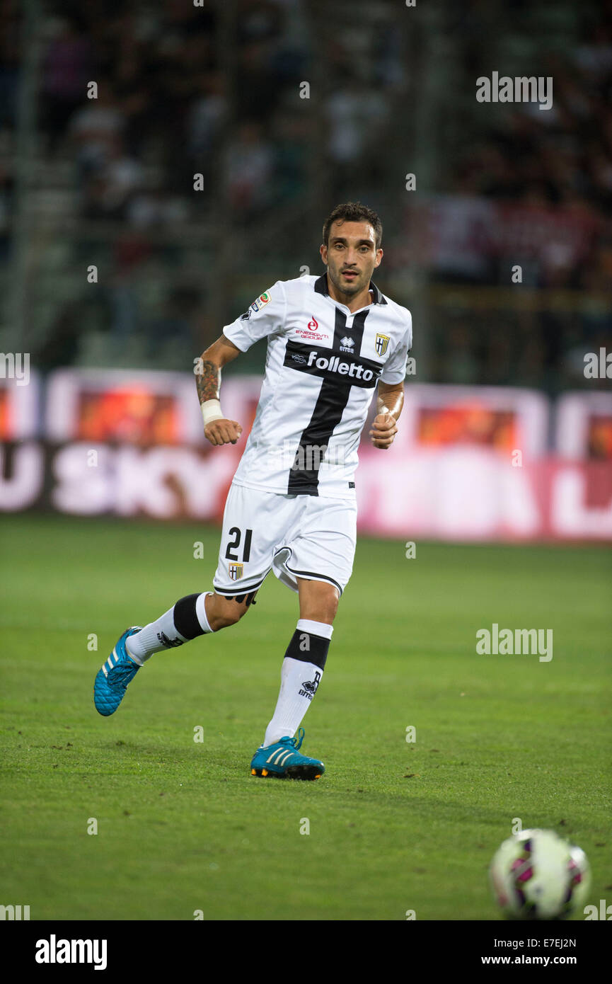 Parma football hi-res stock photography and images - Page 2 - Alamy, image size:865x1390