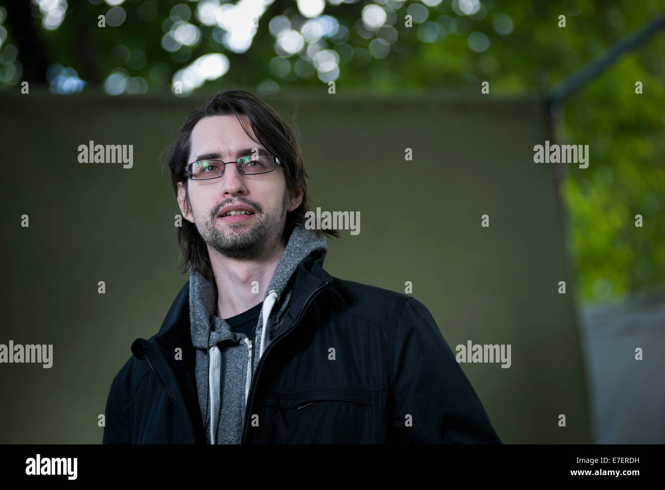 Clemens j setz author hi-res stock photography and images - Alamy