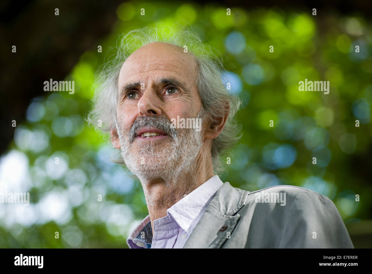 Richardson hi-res stock photography and images - Alamy