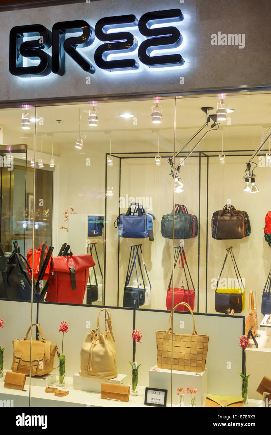 handbag shops