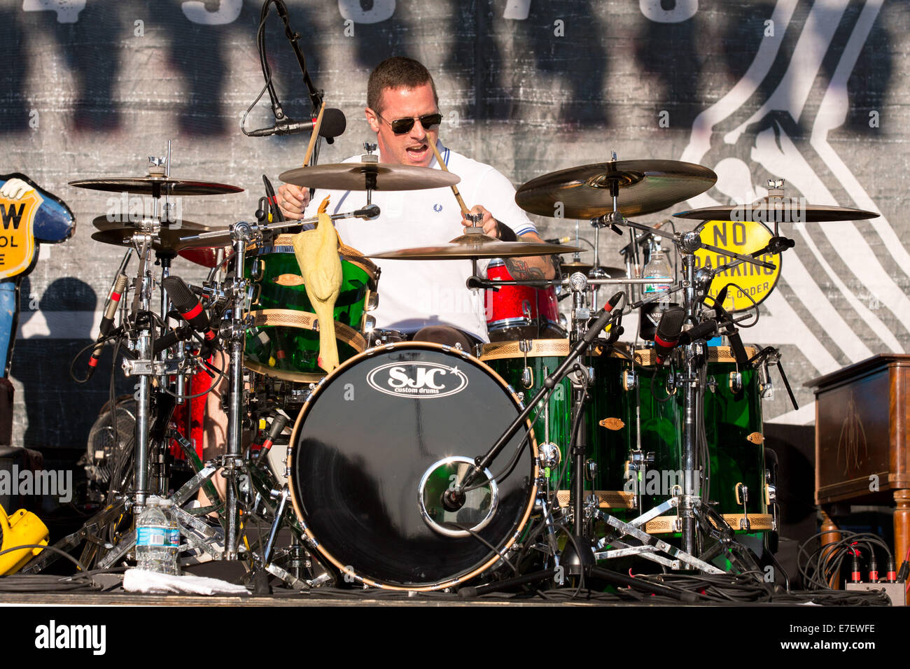 Matt kelly hi-res stock photography and images - Alamy