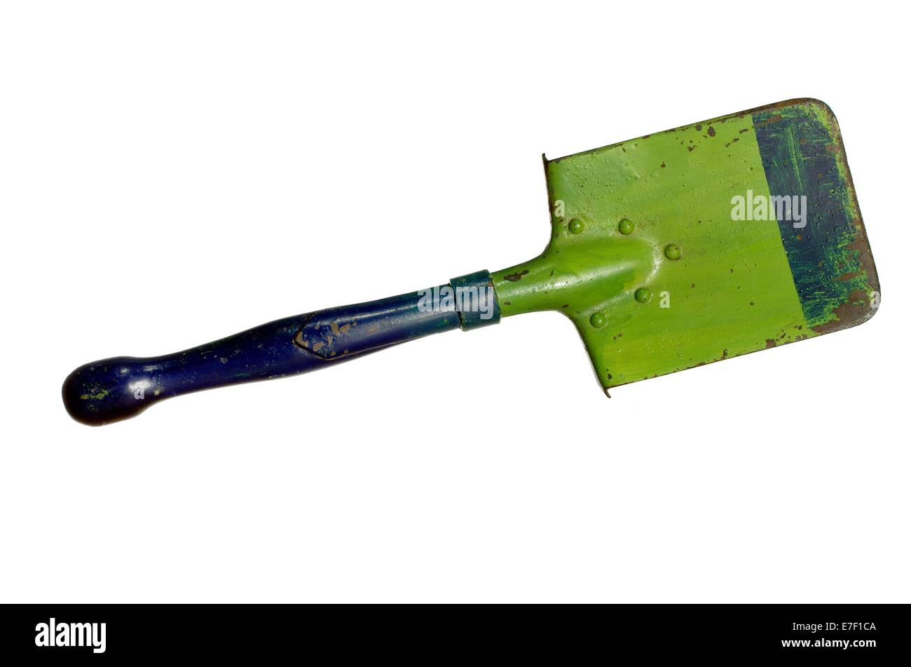 Spade Cut Out Stock Images & Pictures - Alamy