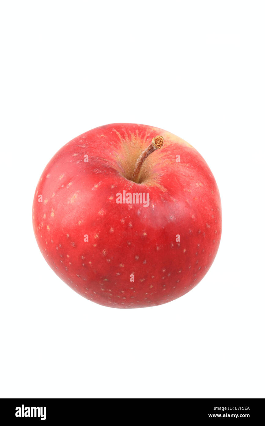 Apple, Stark Earliest variety Stock Photo