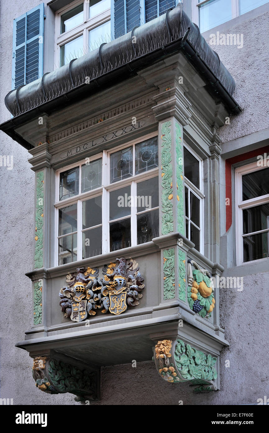 Late renaissance architecture hi-res stock photography and images - Alamy
