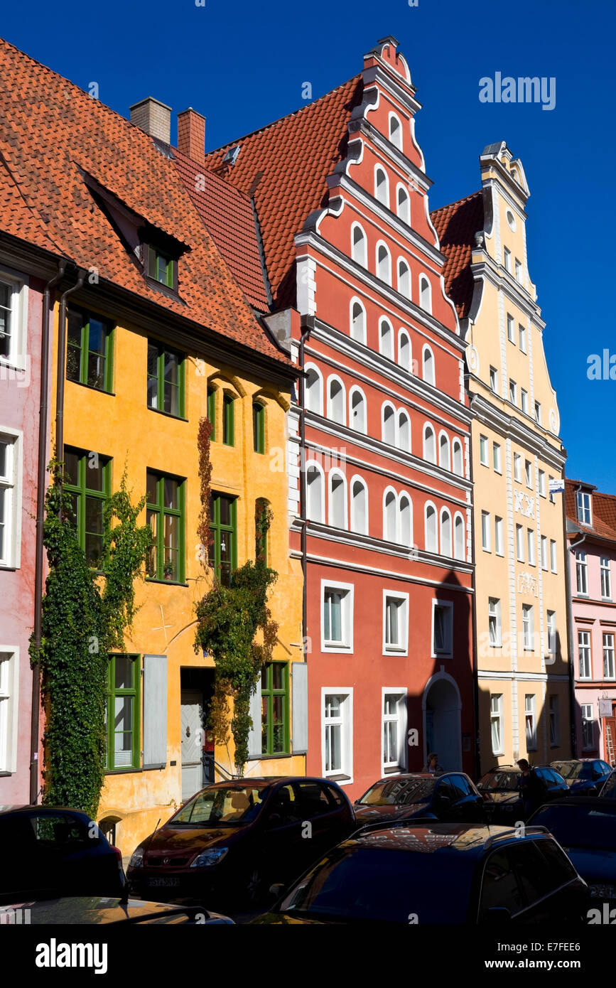 Renovated houses hires stock photography and images Alamy