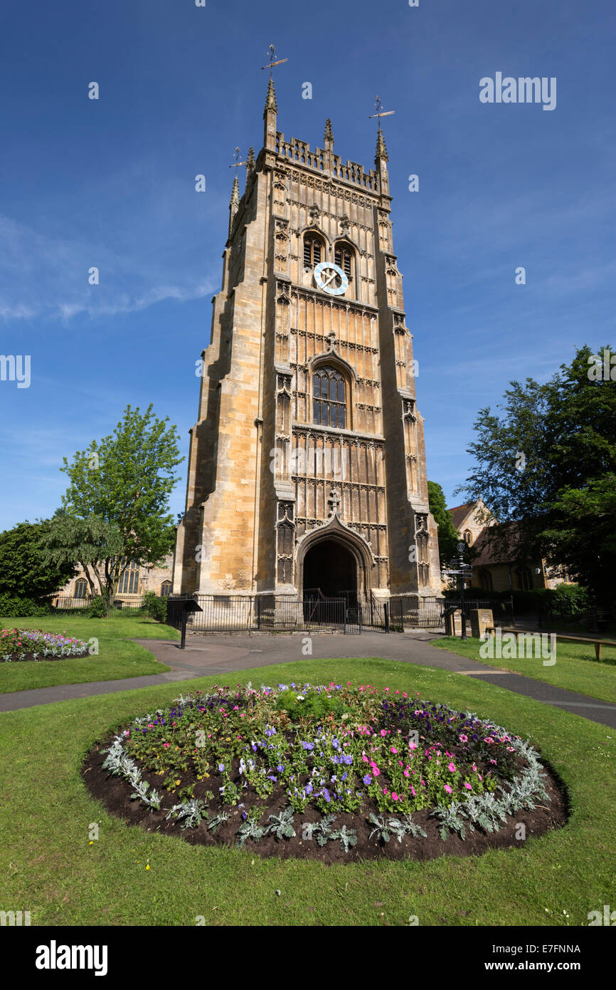 Evesham bell tower hires stock photography and images Alamy