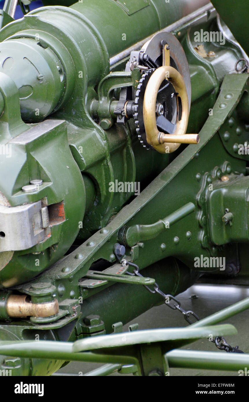 Breech Loading High Resolution Stock Photography and Images Alamy