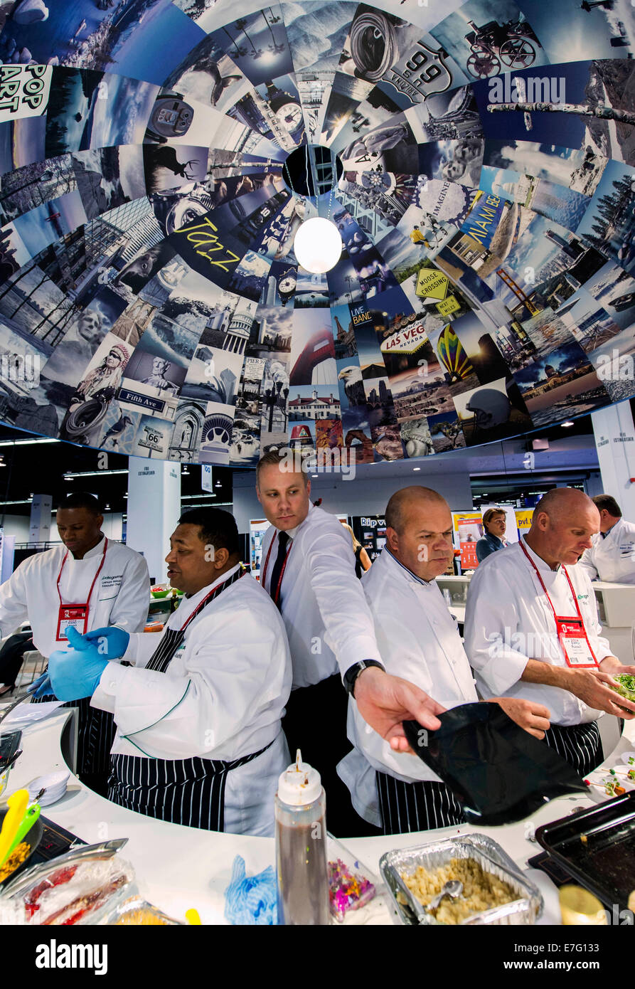 Gate Gourmet Hi Res Stock Photography And Images Alamy