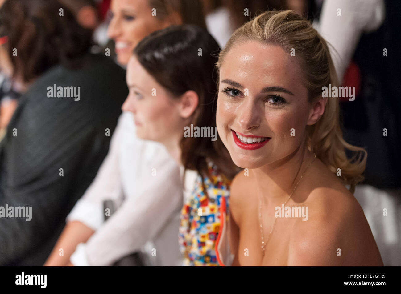Kimberly garner hi-res stock photography and images - Alamy