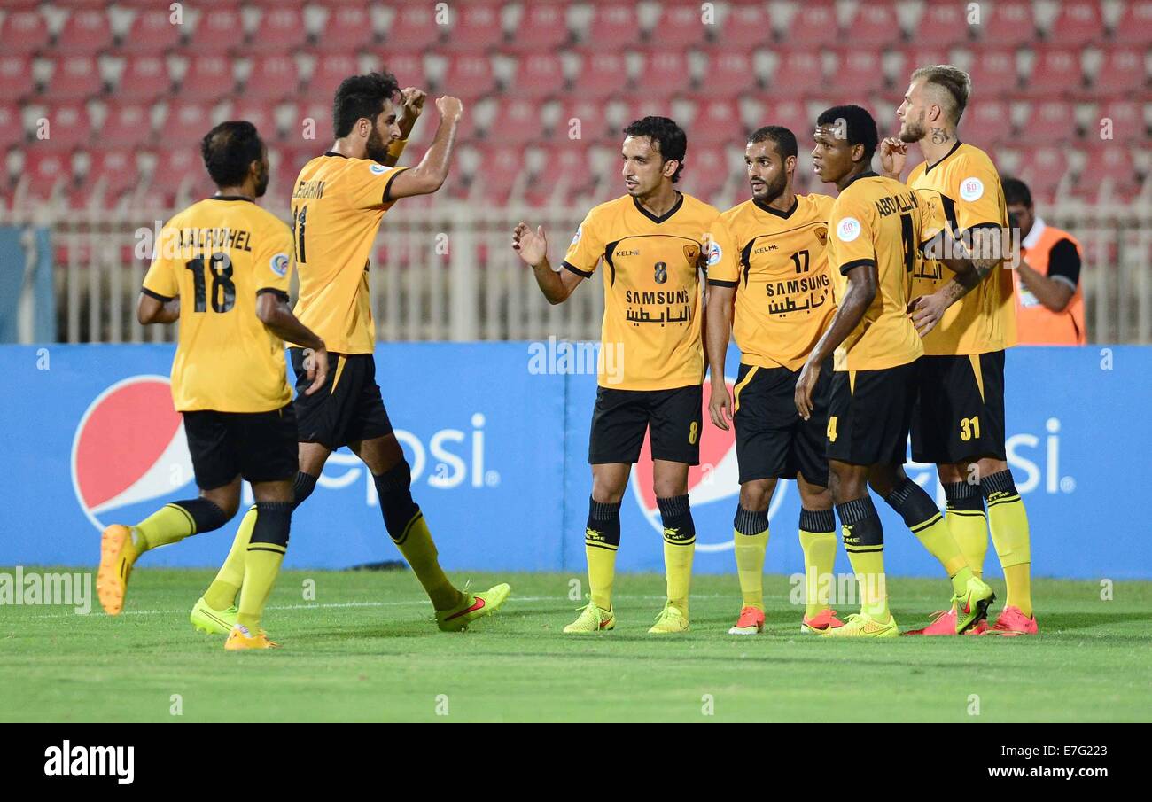 Qadsia SC 202122 GK Home Kit, 48 OFF