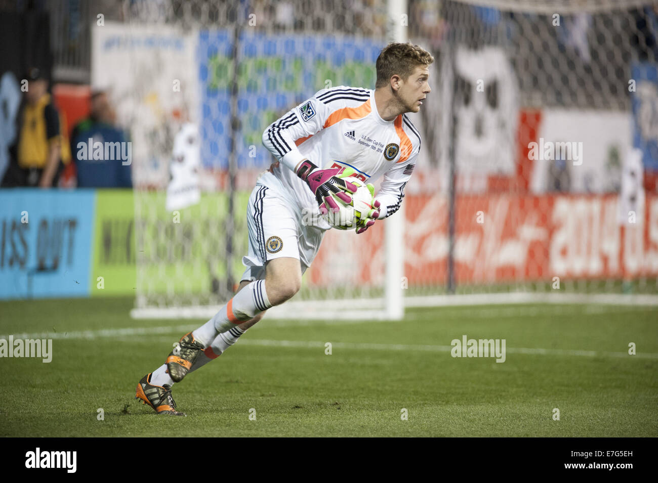 Zach macmath hi-res stock photography and images - Alamy