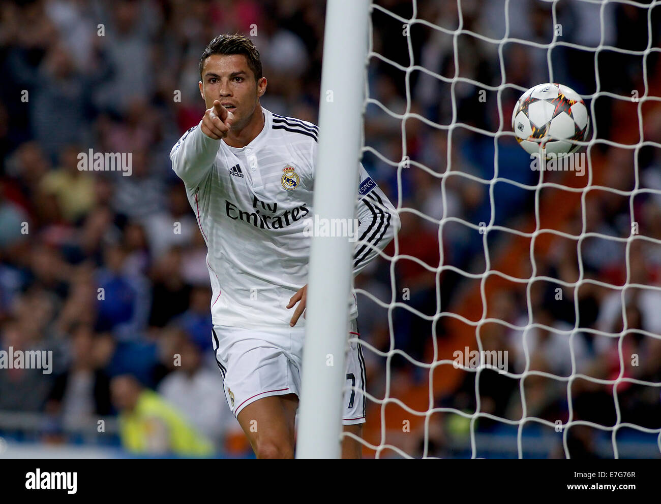 Reflecting on Gareth Bale's Debut Season | Managing Madrid, image size:1300x993