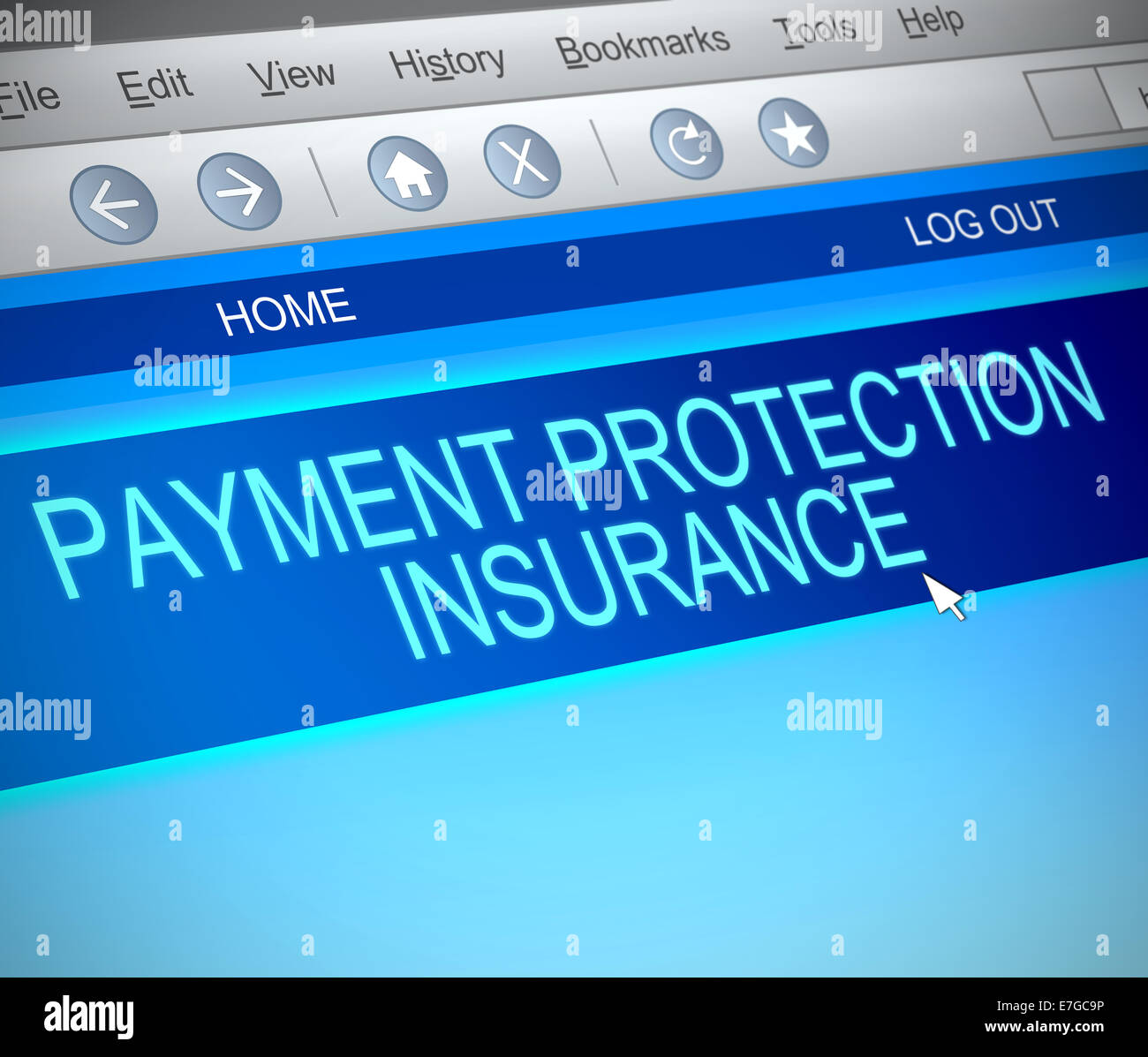 Payment protection hires stock photography and images Alamy