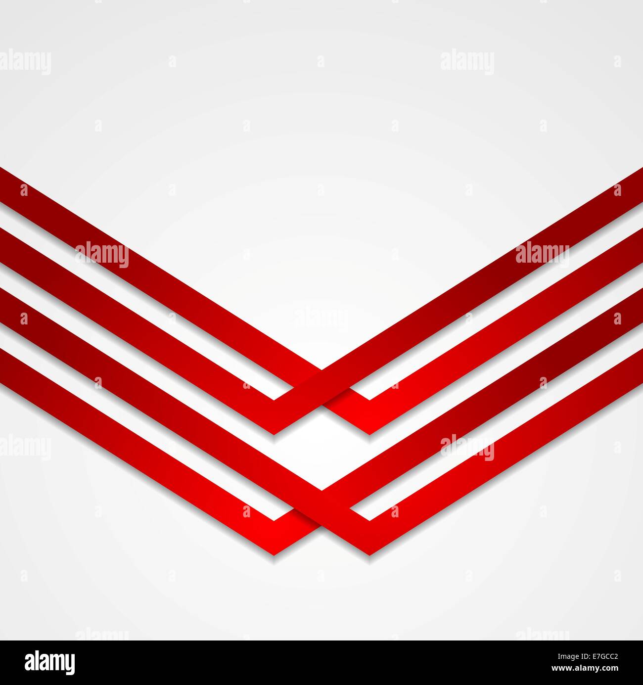 Abstract tech corporate background. Vector design Stock Photo - Alamy