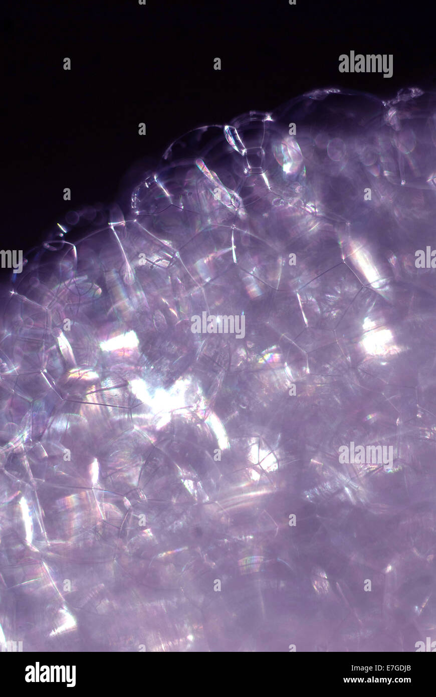 What Kills Soap Bubbles