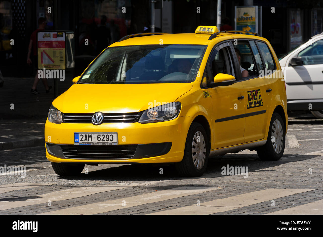 Harwich Taxi