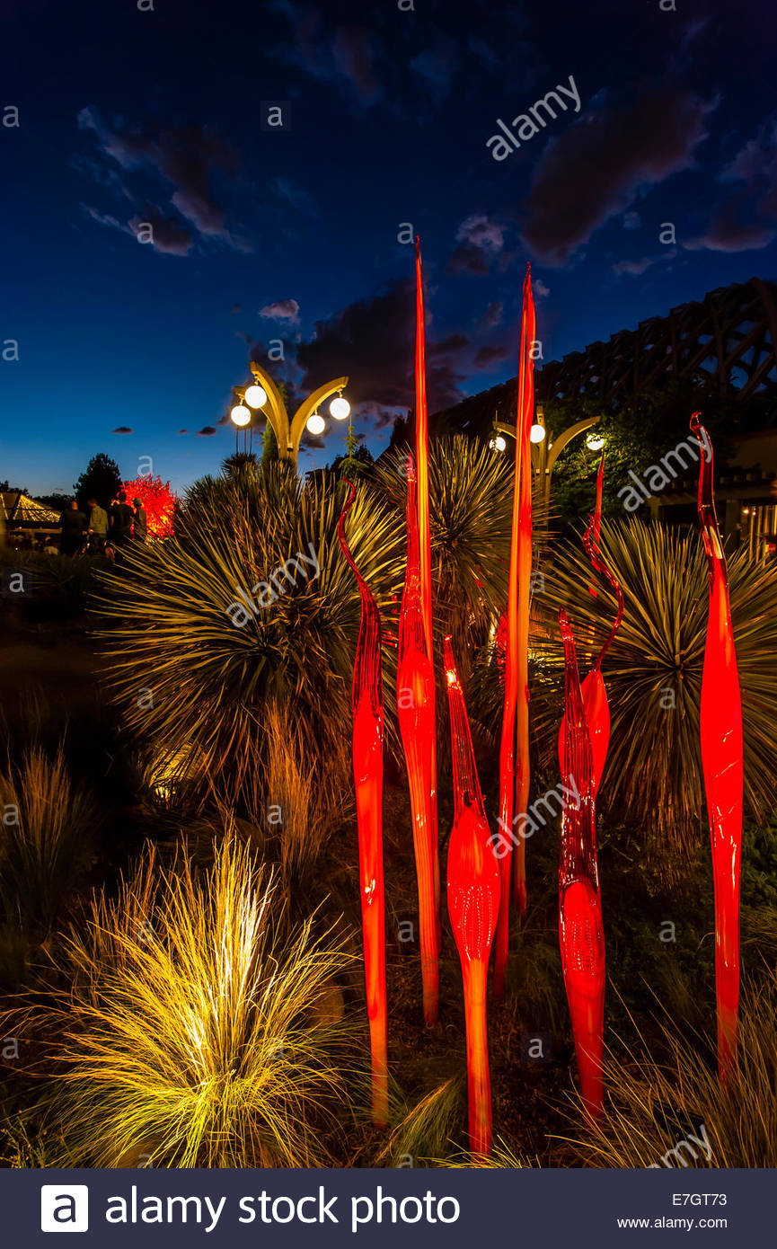 Blown Glass High Resolution Stock Photography and Images Alamy