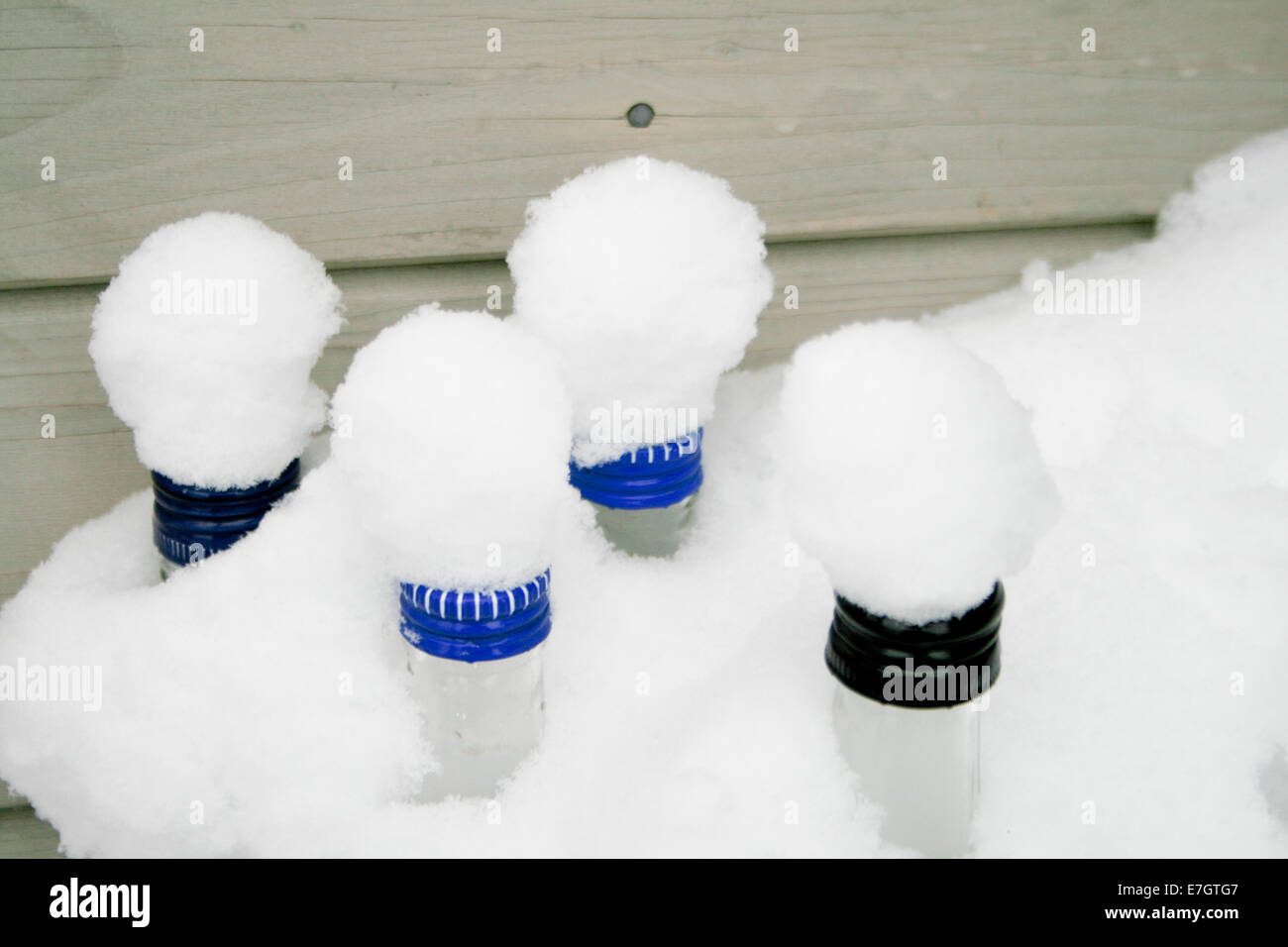 Vodka bottles hires stock photography and images Alamy