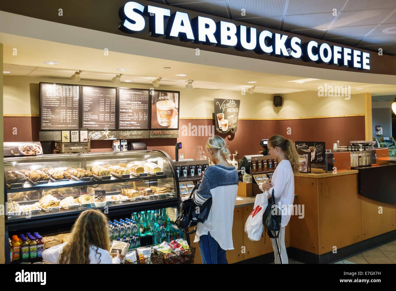 Starbucks usa cheap