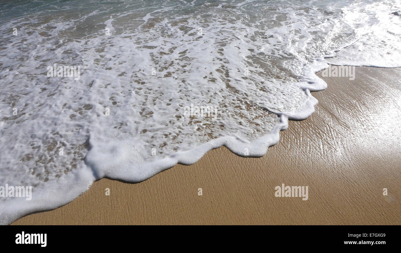 HAWAJE WYSPA OAHU KAAAWA BEACH visual data 8