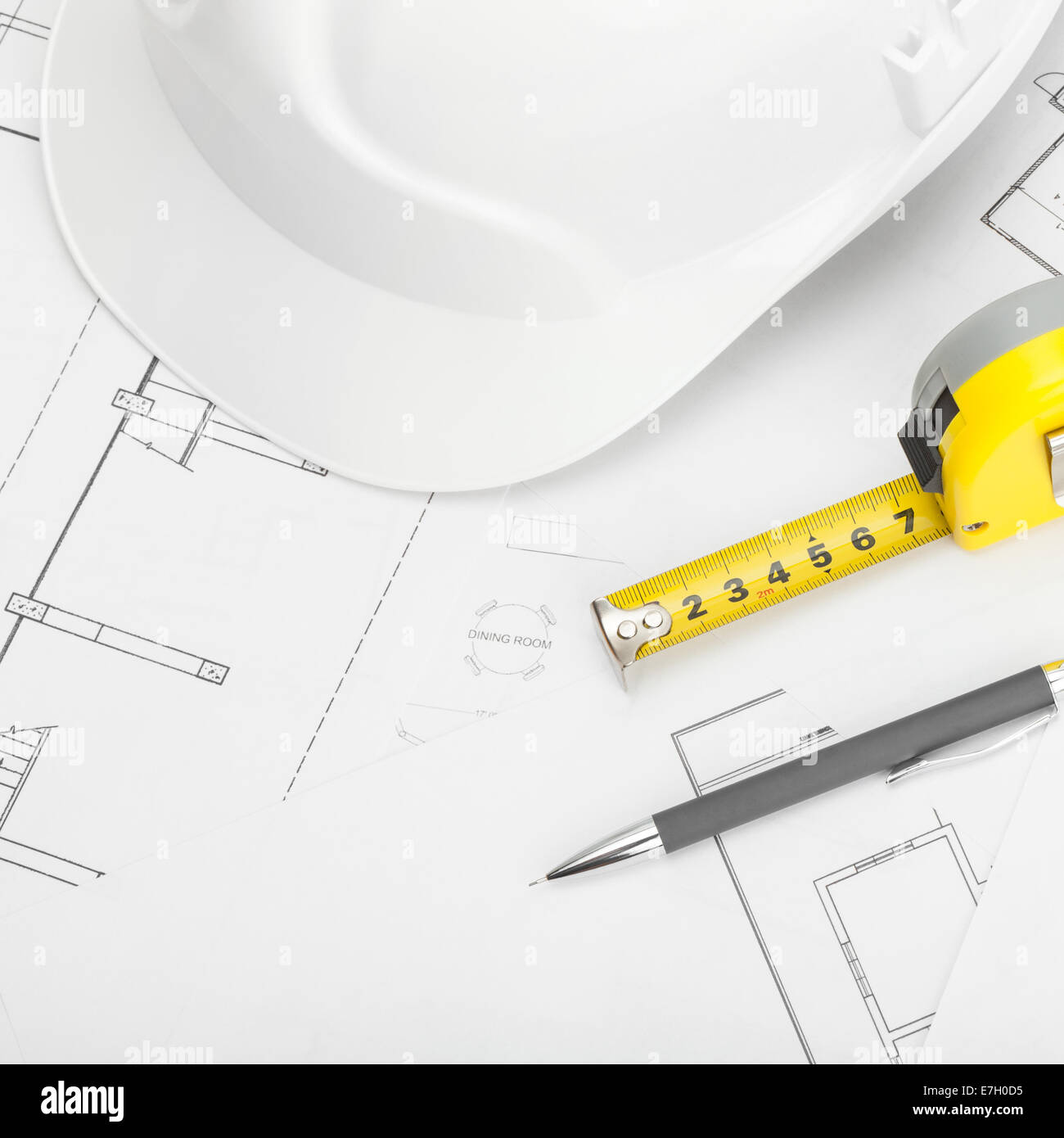 1 meter ruler hi-res stock photography and images - Alamy