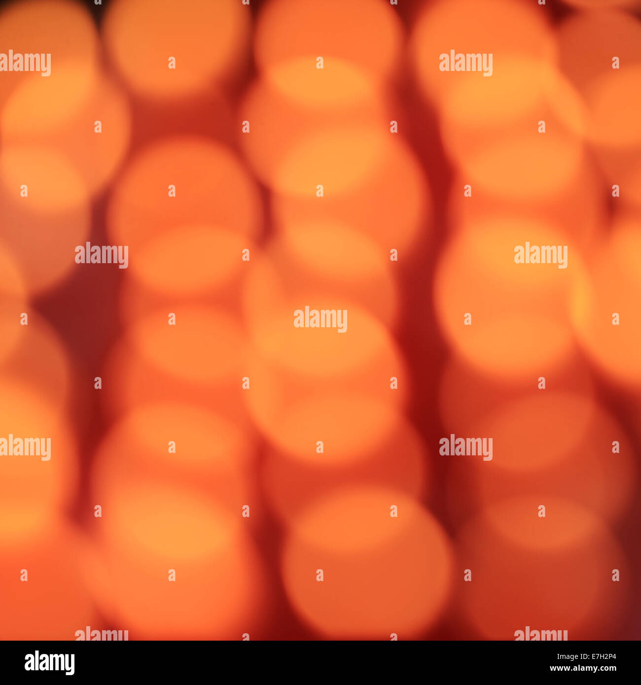 Colorful bokeh light as background Stock Photo - Alamy