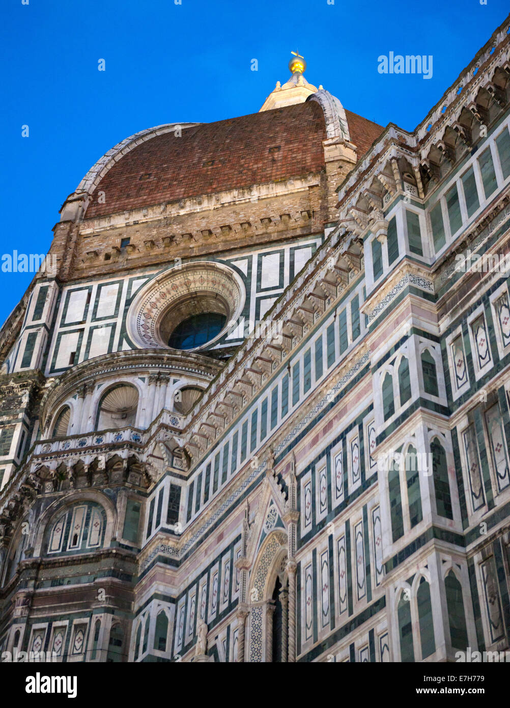 Duomo Basilica di Santa Maria del Fiore Basilica of Saint Mary of the ...