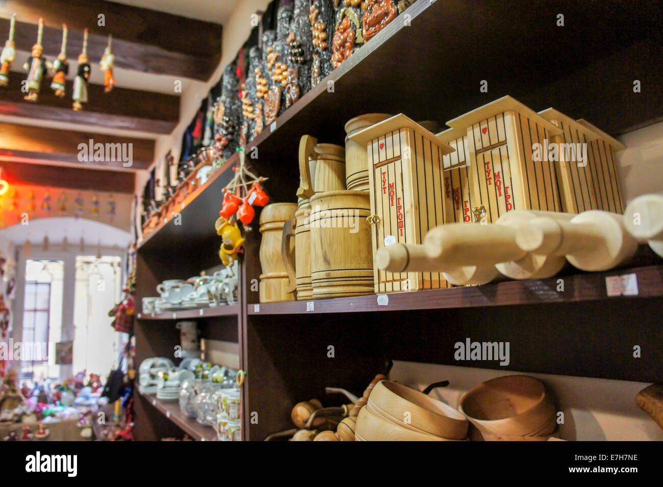 Souvenir cups hires stock photography and images Alamy