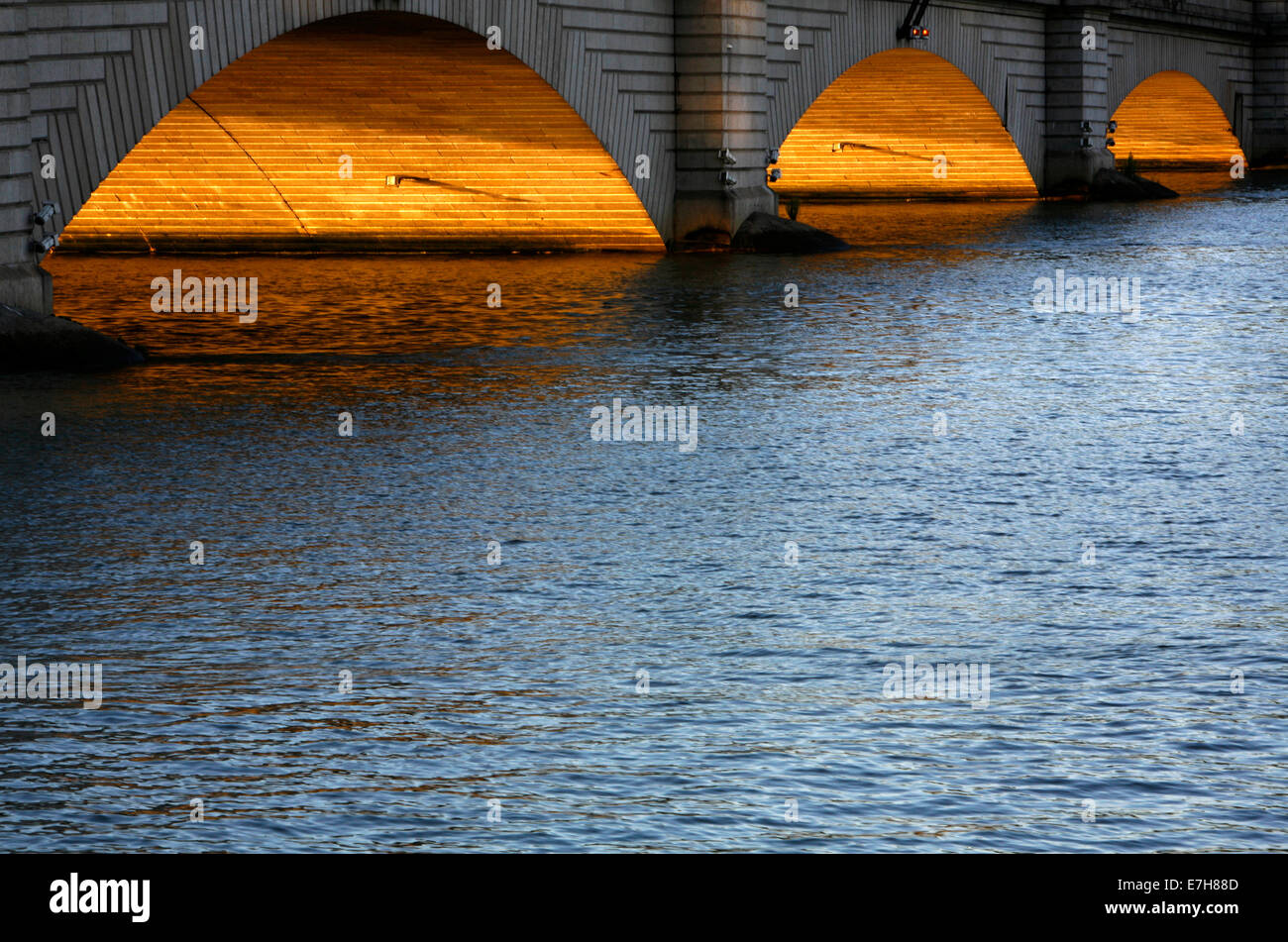 River Thames at Putney Bridge, Putney, London, UK Stock Photo Alamy