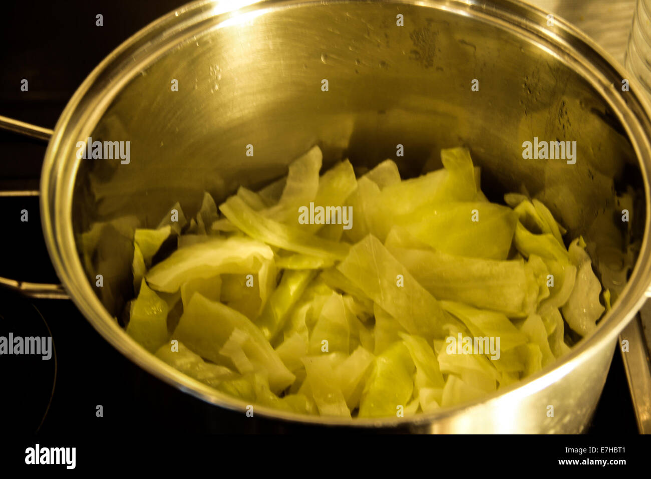 Cabbage genus hires stock photography and images Alamy
