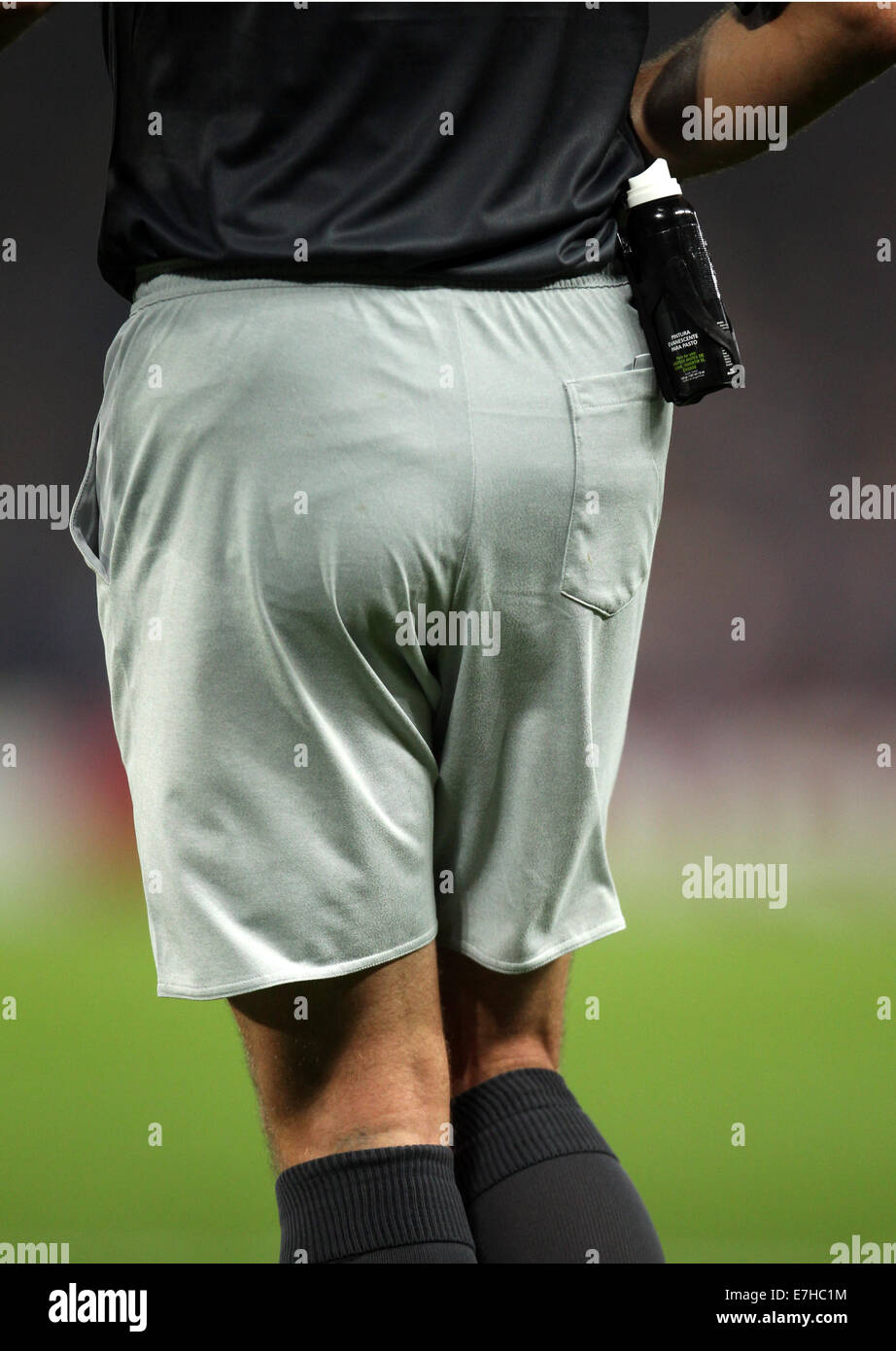 Ivan Bebek High Resolution Stock Photography And Images Alamy