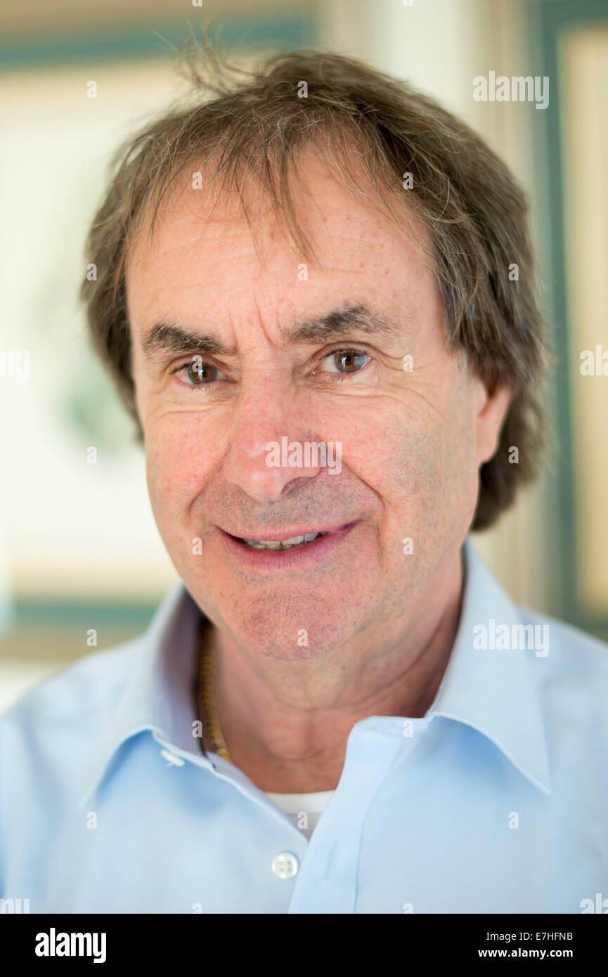 Chris de burgh hi-res stock photography and images - Alamy
