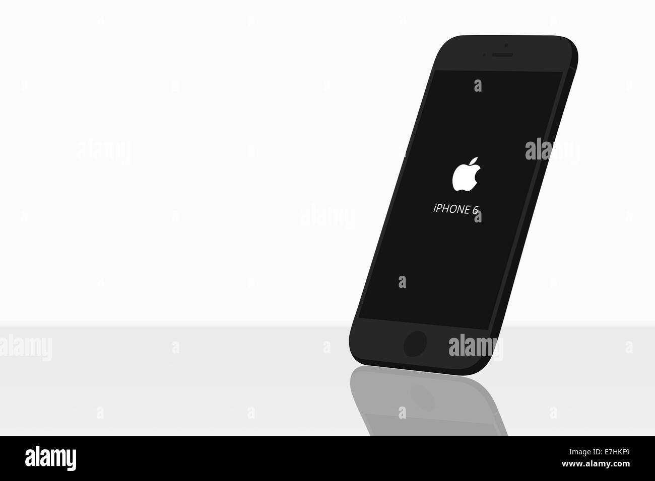 Iphone 6 hires stock photography and images Alamy