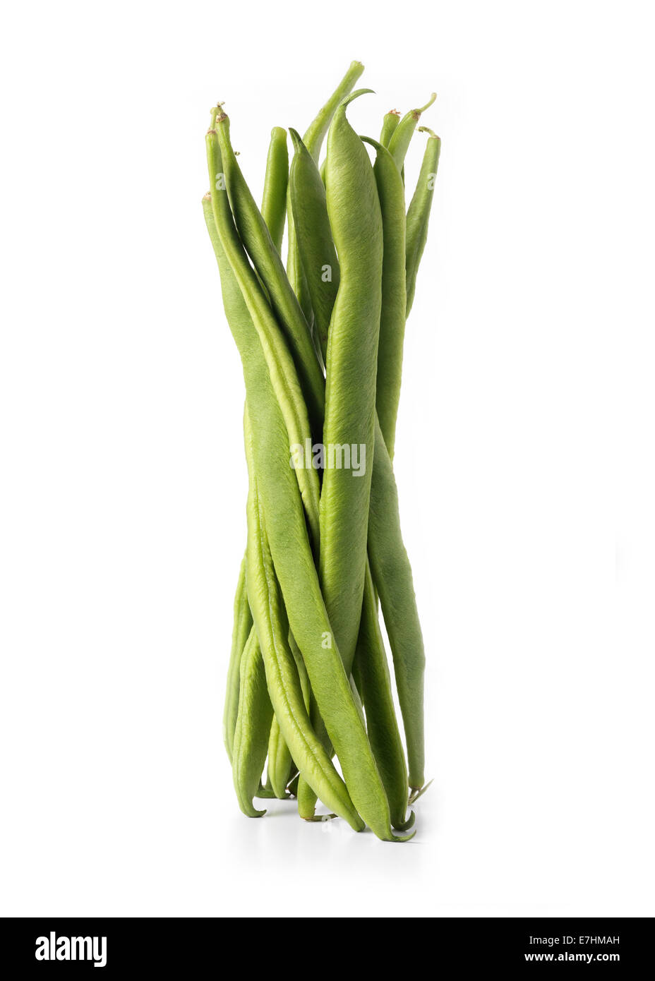 Bunch french beans hi-res stock photography and images - Alamy