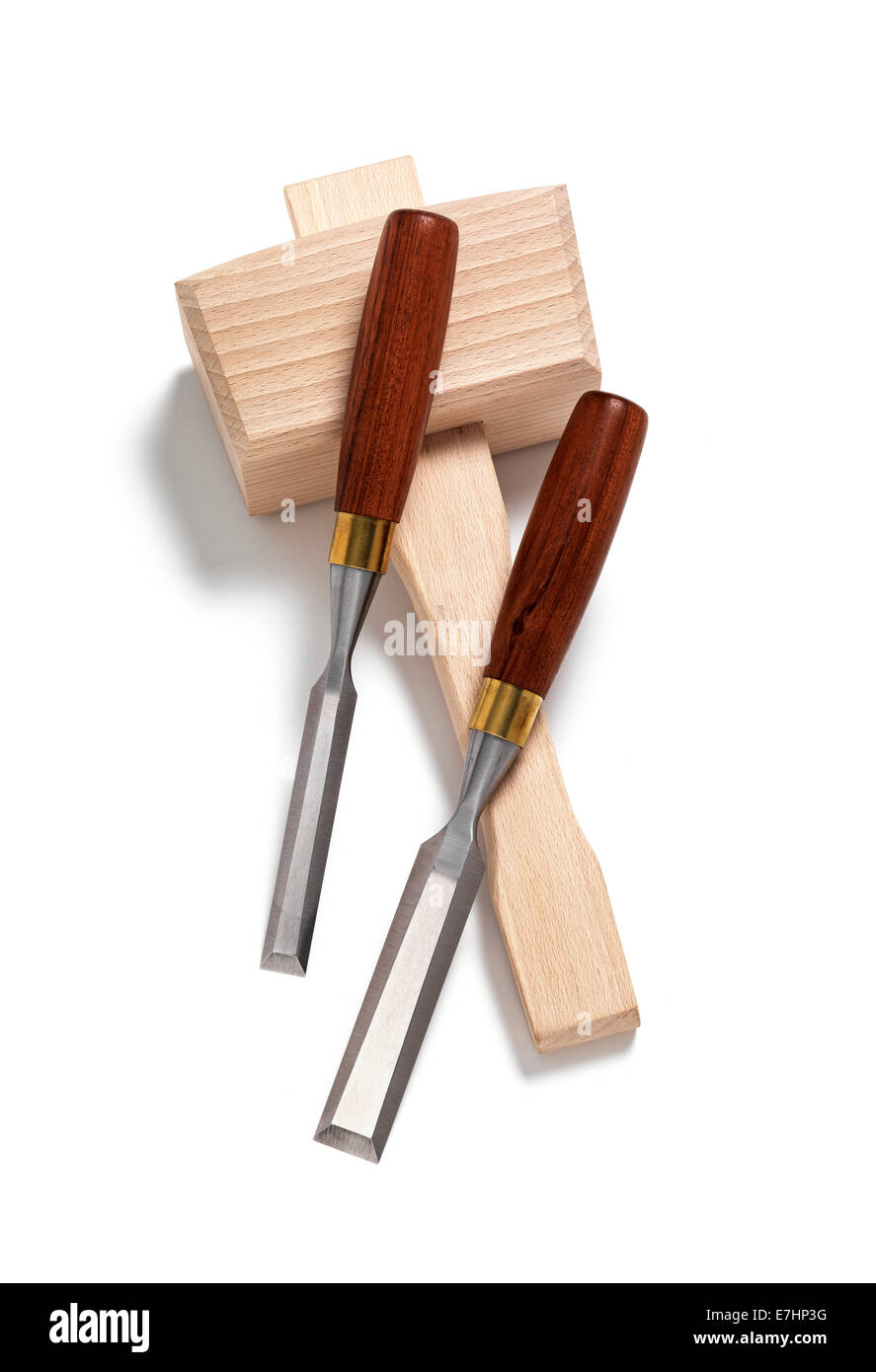 Mallet and chisel hires stock photography and images Alamy
