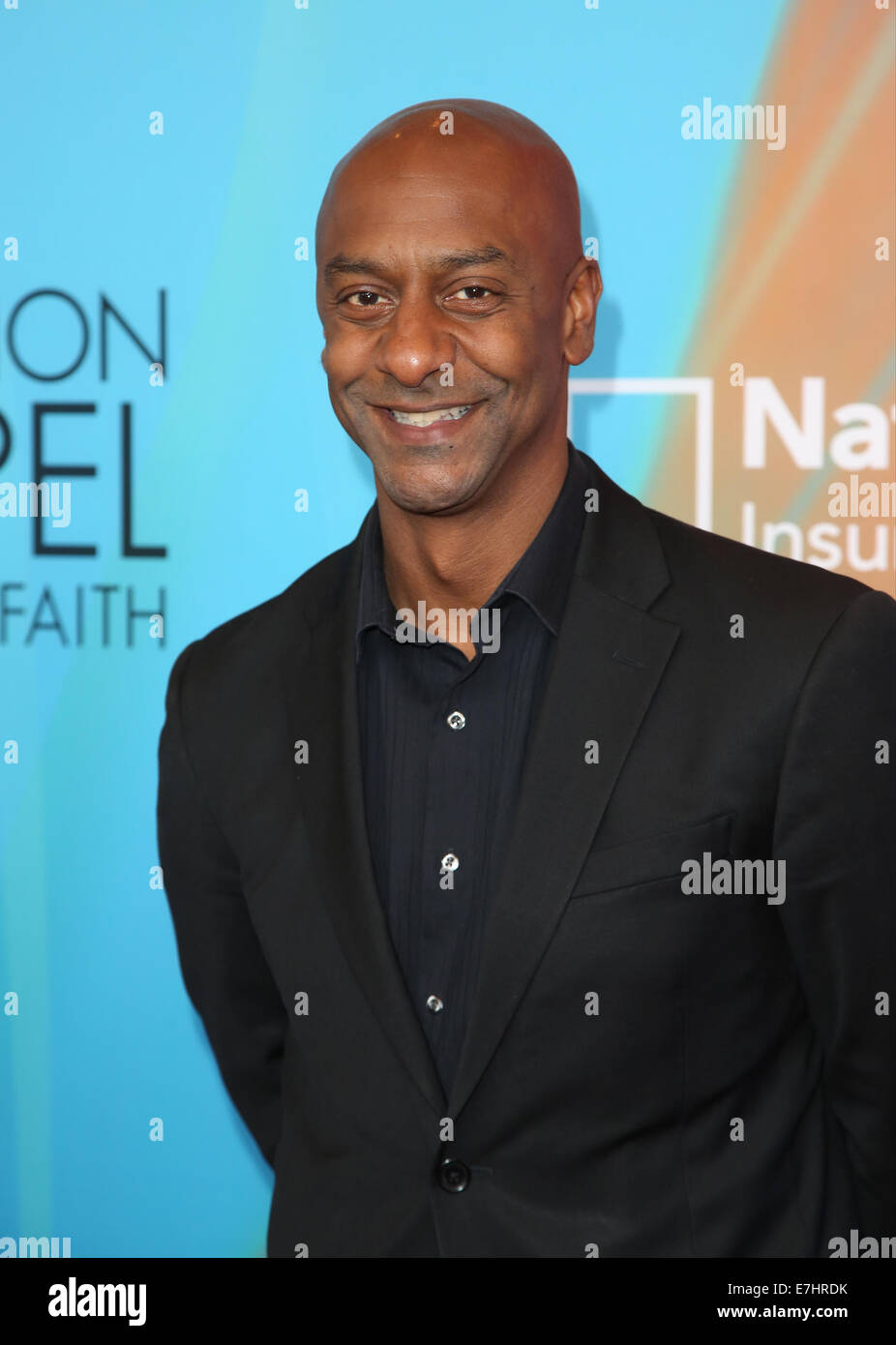 BET's 2014 Celebration Of Gospel event held at the Orpheum Theatre(07)