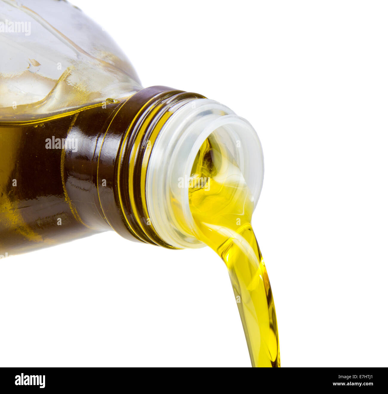 Pouring liquid isolated hires stock photography and images Alamy