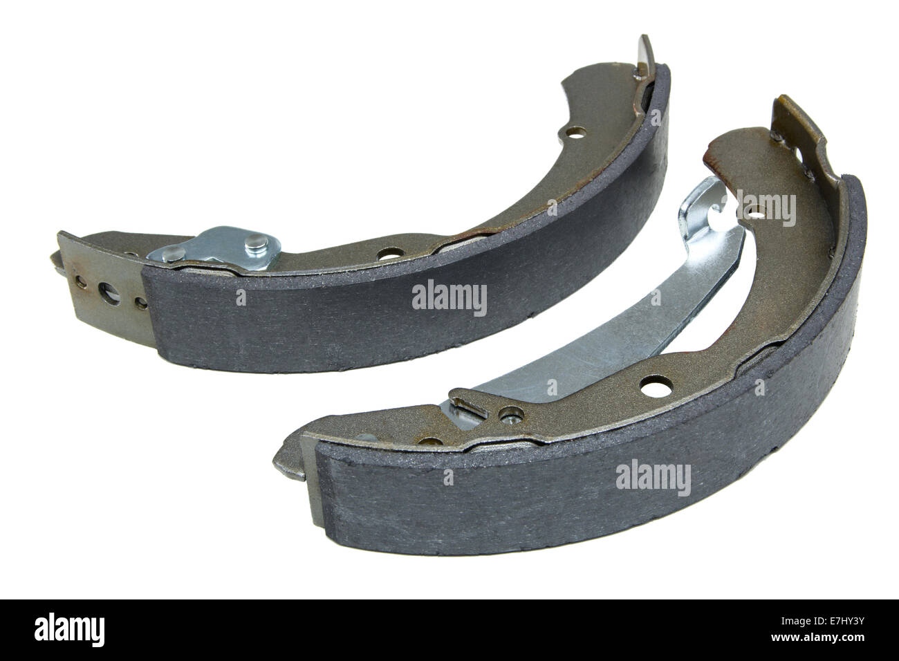 Car Brake Shoes and Brake Shoe Kits