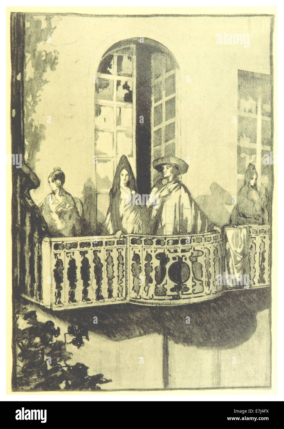 Map reproduction Cut Out Stock Images & Pictures - Alamy