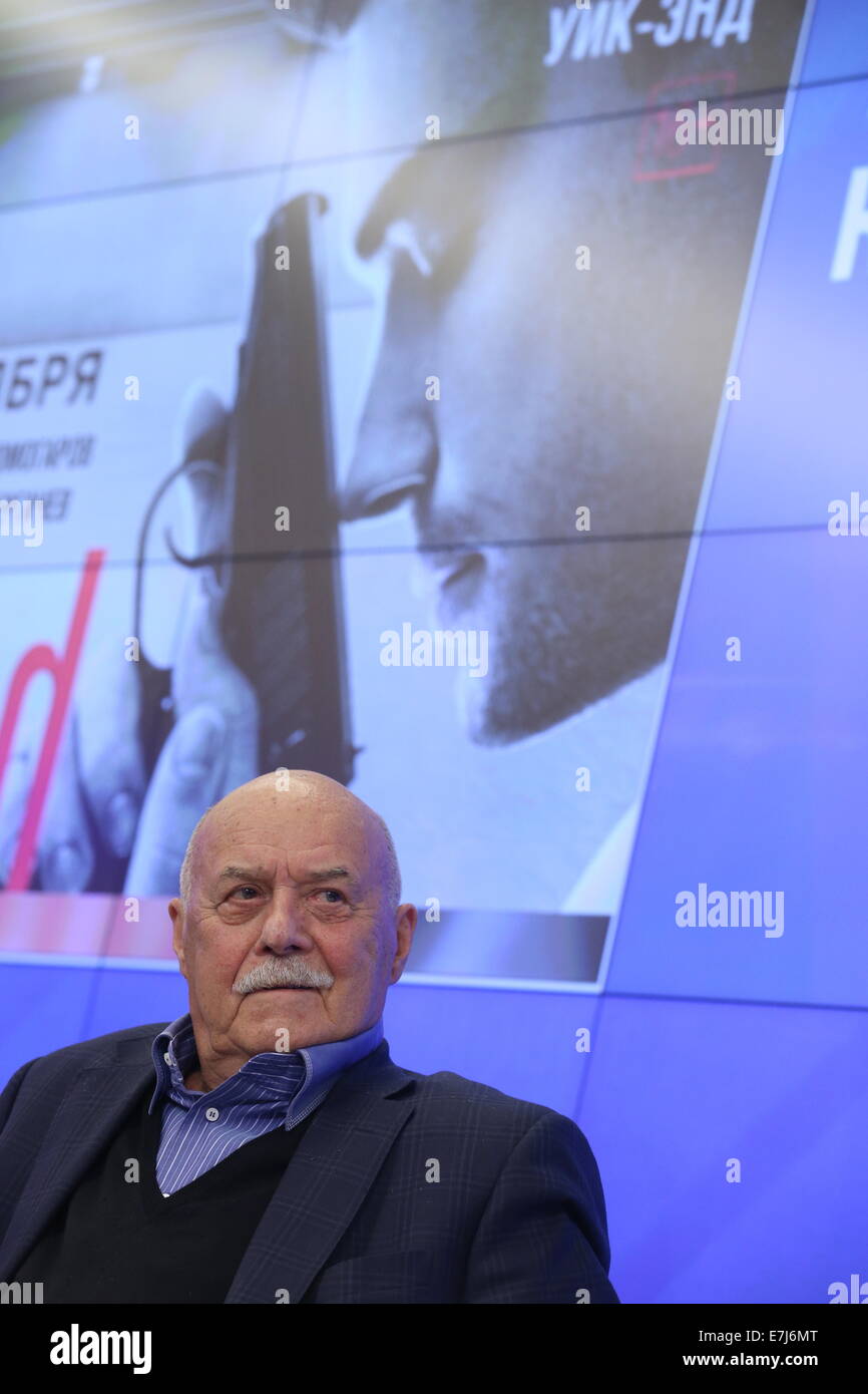 Director Stanislav Govorukhin called the word Russian disgusting 11/17/2016 25 Director Stanislav Govorukhin called the word Russian disgusting 11/17/2016 51