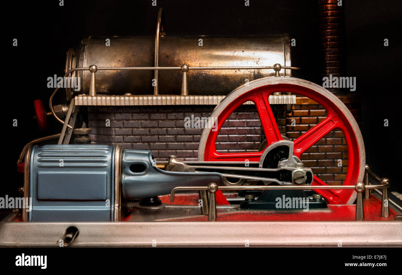 Condenser steam engine hires stock photography and images Alamy