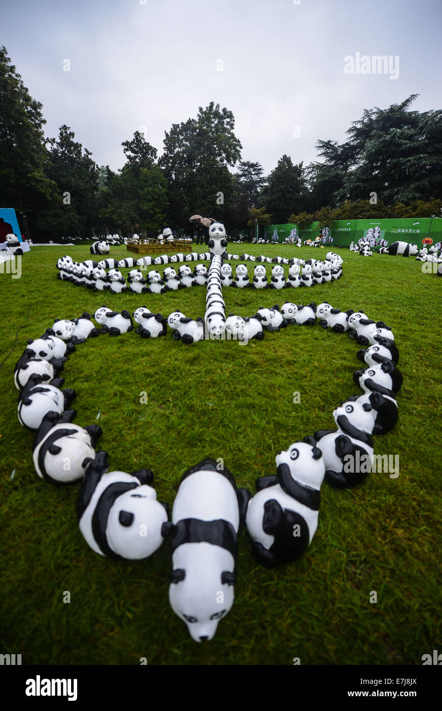 Artist Panda main image 0