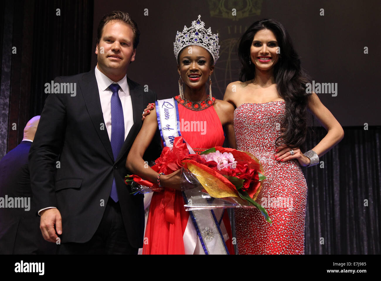 Joyce Giraud Miss Universe - Joyce Giraud Net Worth: Pageant Queen To RHOBH Star