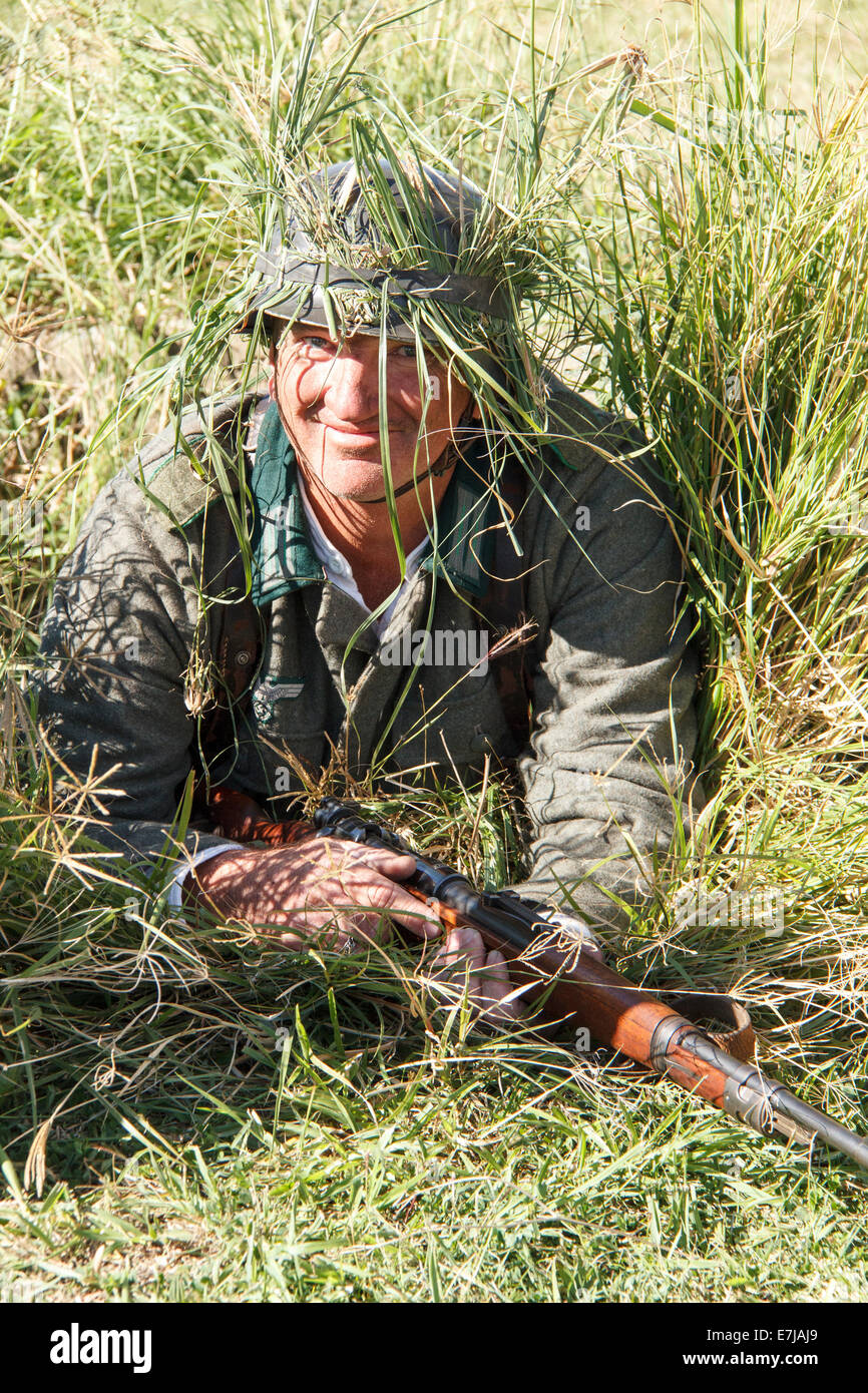 History Alive 2014 Stock Photo Alamy