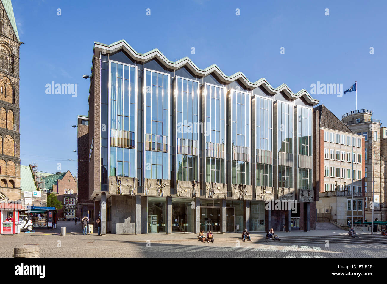 Burgerschaft Stock Photos Burgerschaft Stock Images Alamy