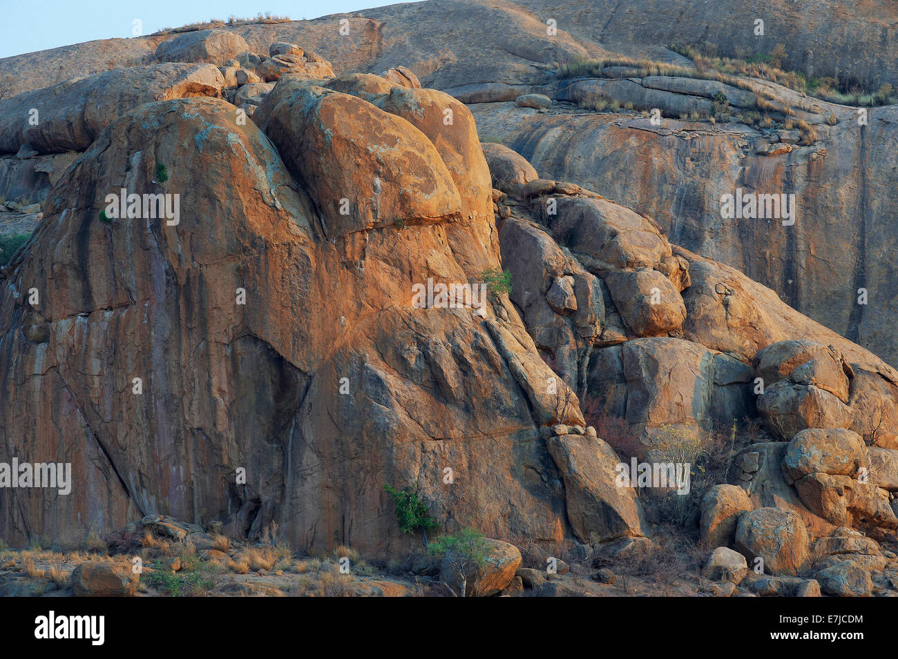 Namibia Cliffs Africa, mountains, Erongo, cliff, Namibia Stock Photo - Alamy