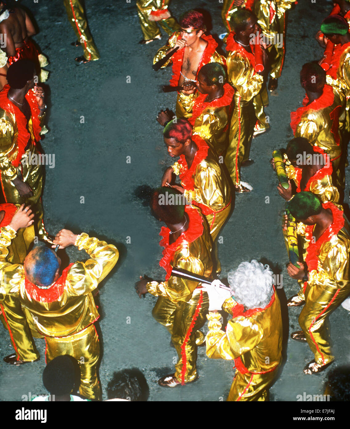 Costa rica limon carnival hires stock photography and images Alamy