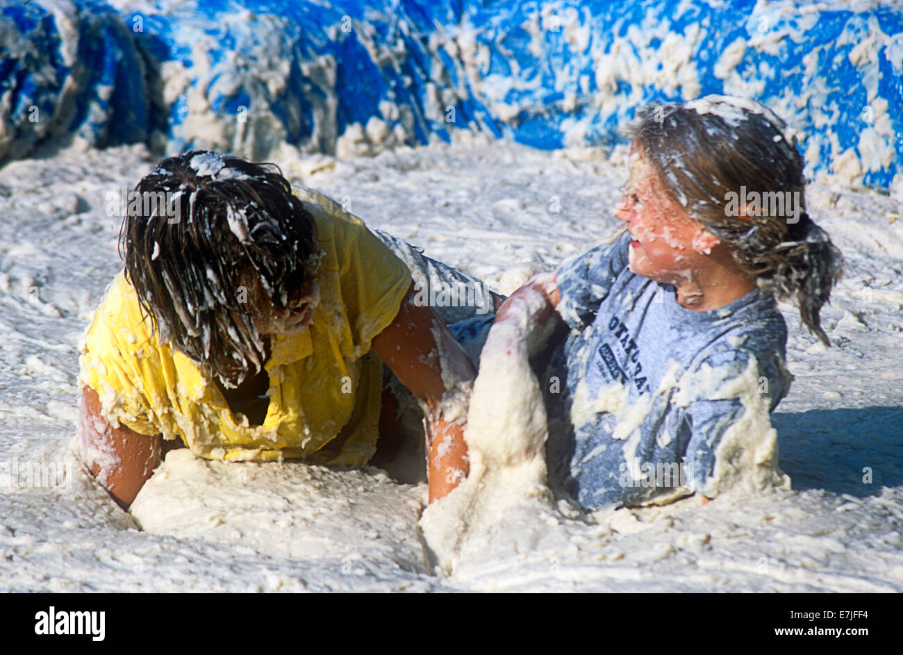 Potato days barnesville hires stock photography and images Alamy