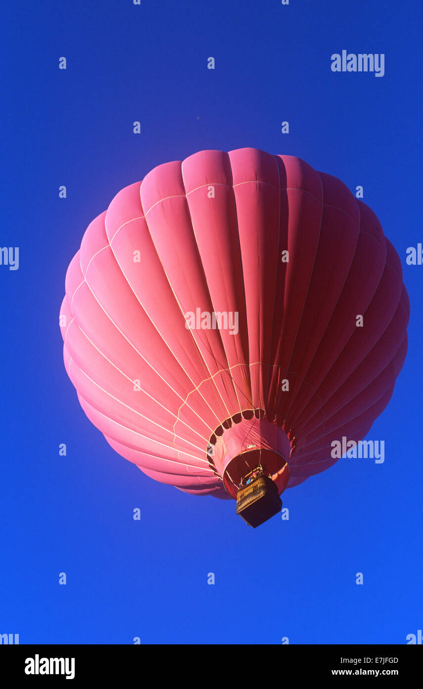 Ballooning hi-res stock photography and images - Alamy